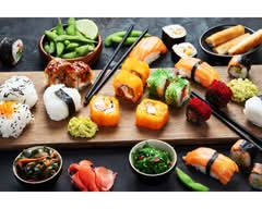 Toro Sushi (W Main St)