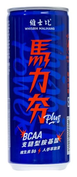 馬力夯Plus能量飲料 | 250 ml #37021510