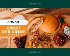Bunzo Burger