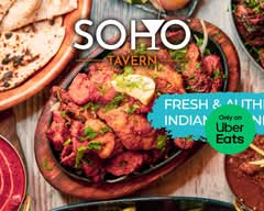 Soho Tavern West Brom