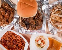 Big Dan's Smokin Barbecue