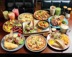 Salad Den 健康飲食