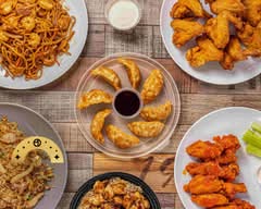 Hibachi & Wings