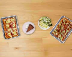 Laboratorio De Pizza (Americana)