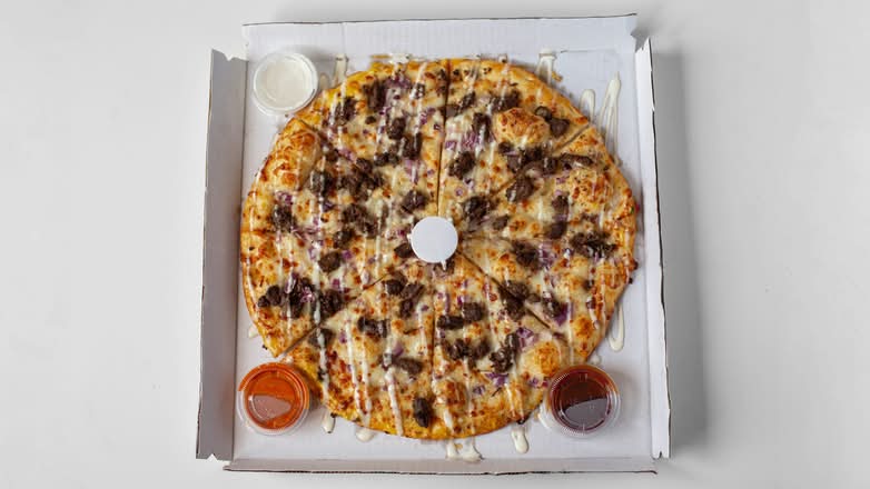 Pizza Lab and Grill photo 2