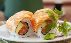 Xtreme Sushi