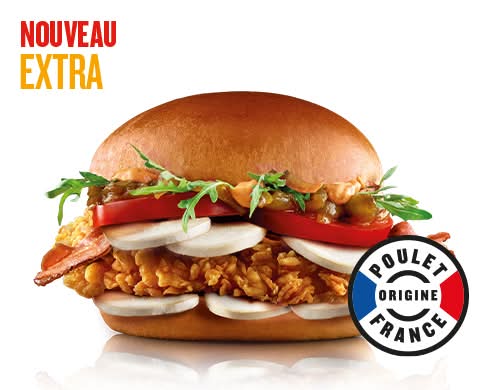 LEGENDS EXTRA CHEVRE