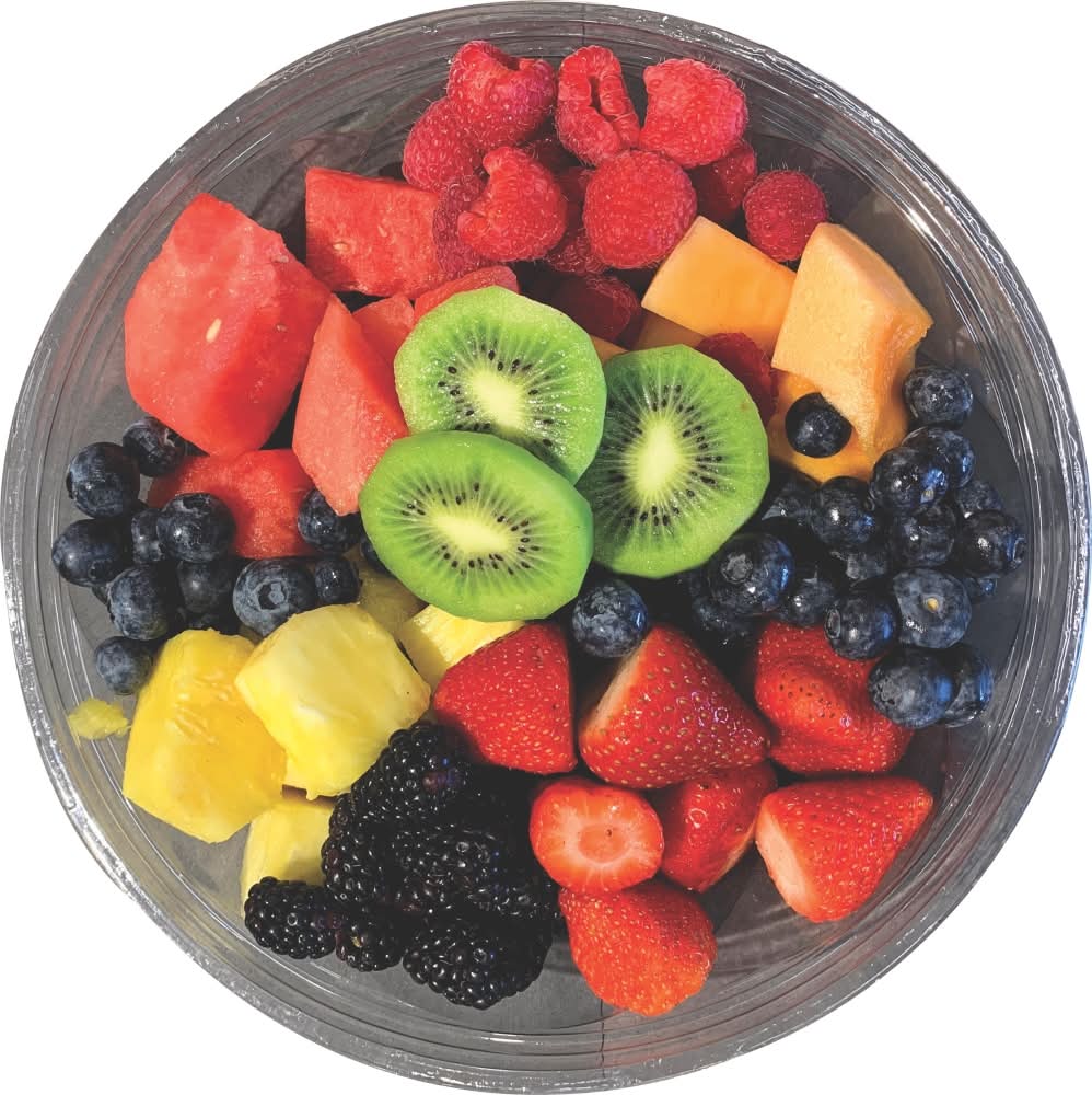 Signature Fruit Bowl