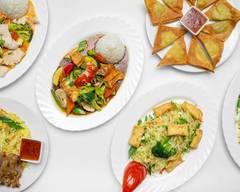 PHU HUNG Asiatische Spezialitäten🍜🍛