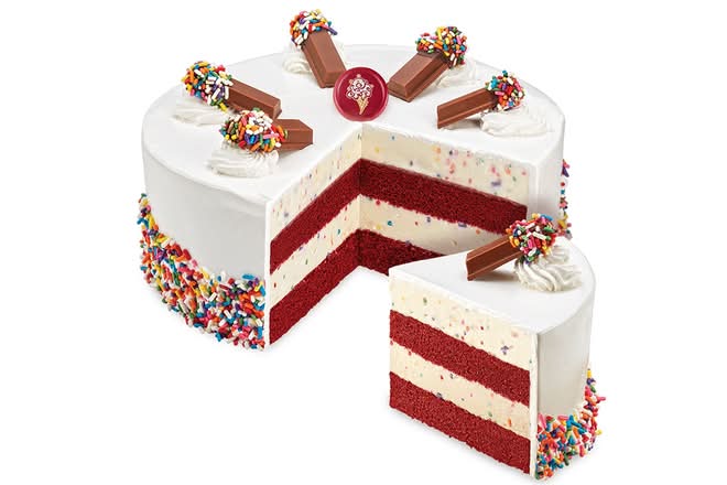 Cake Batter Confetti™ - Ready Now