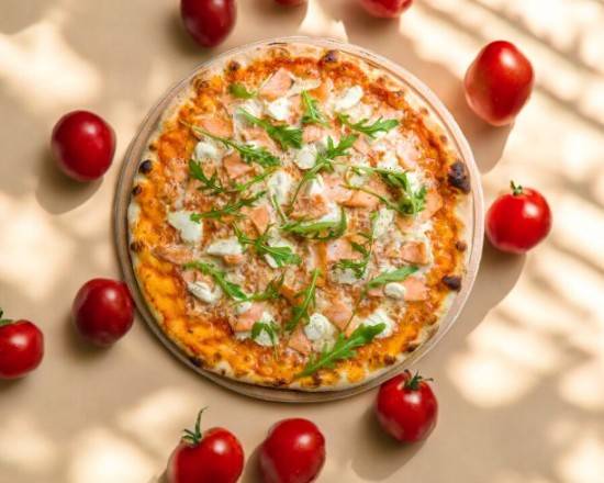 🍕 Pizza Venisia