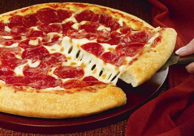 Extra Large Basic Pizza