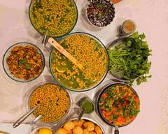 Chaatter Box (Brampton)