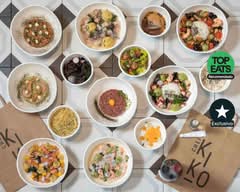 do Kiko – Fresh & Healthy Food by Chef Kiko