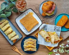 早八滿堂 大雅清泉店