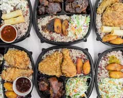 WATAGWAN CUISINE (Panama City) 
