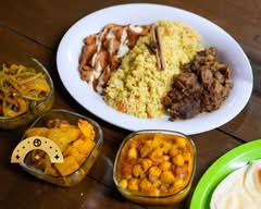 Casa De Curry Comida India (Leon)