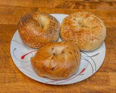 Alfa Bagels
