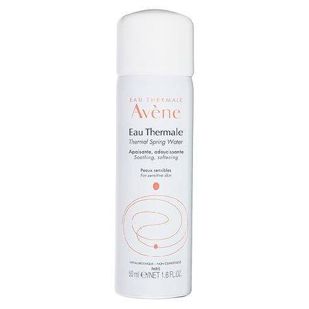 Avene Thermal Spring Water Facial Mist For Sensitive Skin