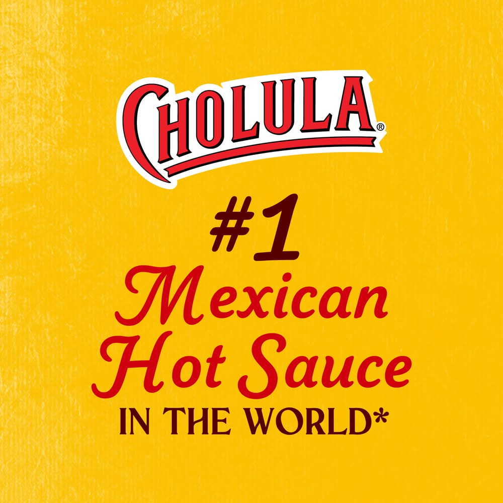Cholula Red Chile Cheese Enchiladas (9 oz) | Postmates