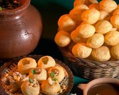 GOLGAPPA BITES