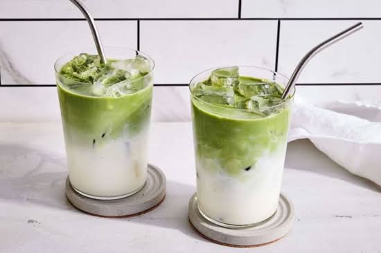 Sayama Matcha ( Tijuana)
