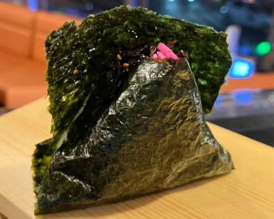 おにぎり えん ONIGIRI ENの出前・宅配・テイクアウトメニュー
