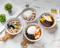 薯薯豆子複合式豆花 桃園民生店