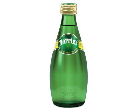 Perrier Water