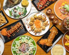 Mariscos Culiacán (1341 University Blvd East)