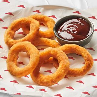 Onion Rings x6