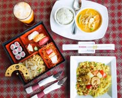 Duke's Thai Food (Clarksville)