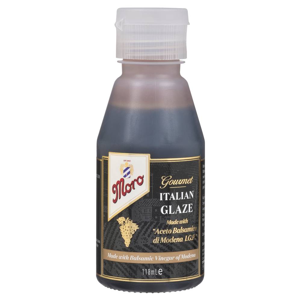 Moro Gourmet Italian Glaze Delivery Near Me Order Online Uber Eats