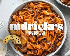 Mdrfckrs Pasta (Polanco)