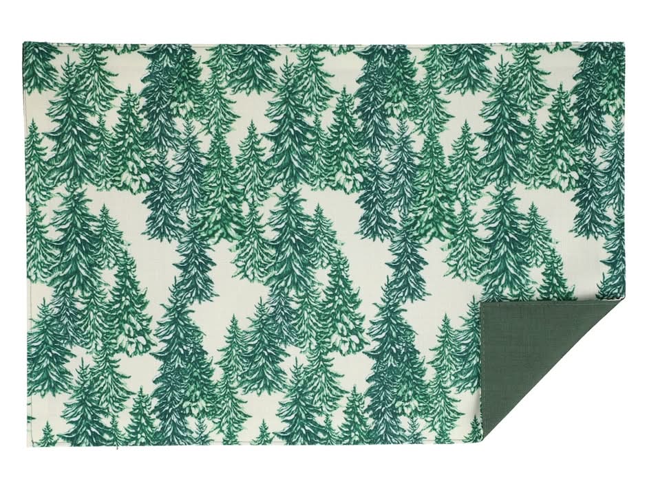 Christmas Themed Doormat