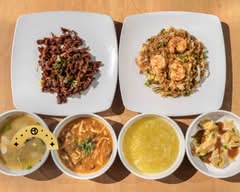 Jimmy Wan's Restaurant | Fox Chapel