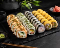 Yoko Sushi Delivery