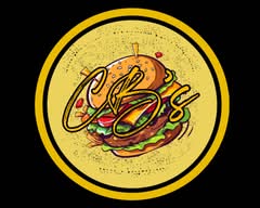 Cedric's Burguer's (Mexico City)