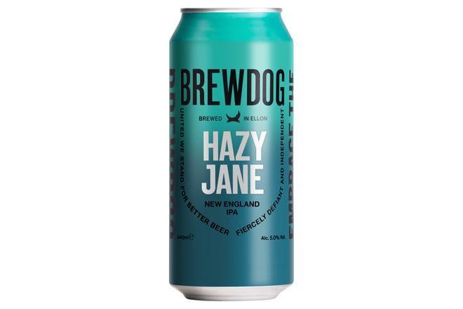 Brewdog Hazy Jane 440ml