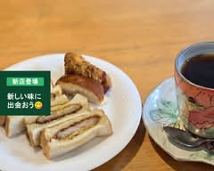 cafe楠so-ko
