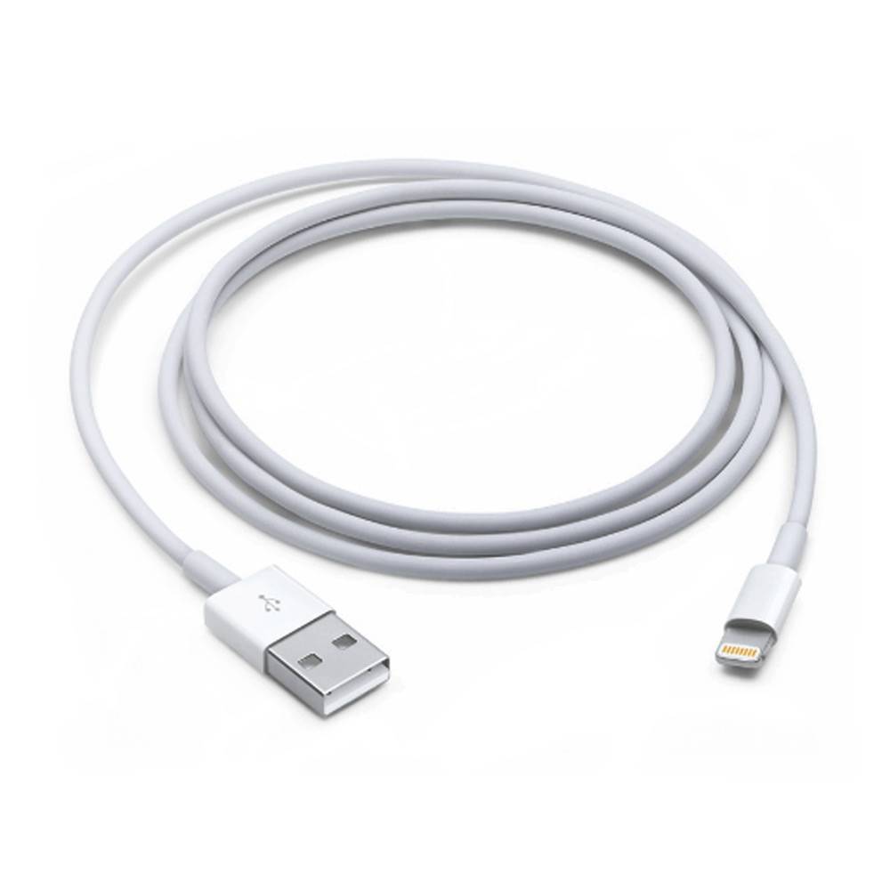 Apple Cable Lightning a USB (1 m)