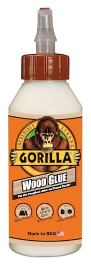 Gorilla Wood Glue