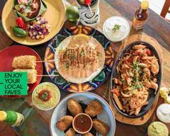 Pepe's Mexican Takeaway at Coorparoo