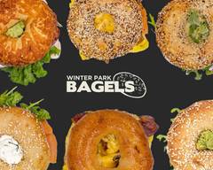 Winter Park Bagels (1282 Orange Ave)