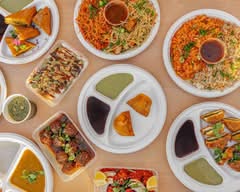 MK INDIAN EATS