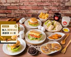 蕃茄村 台中大連店