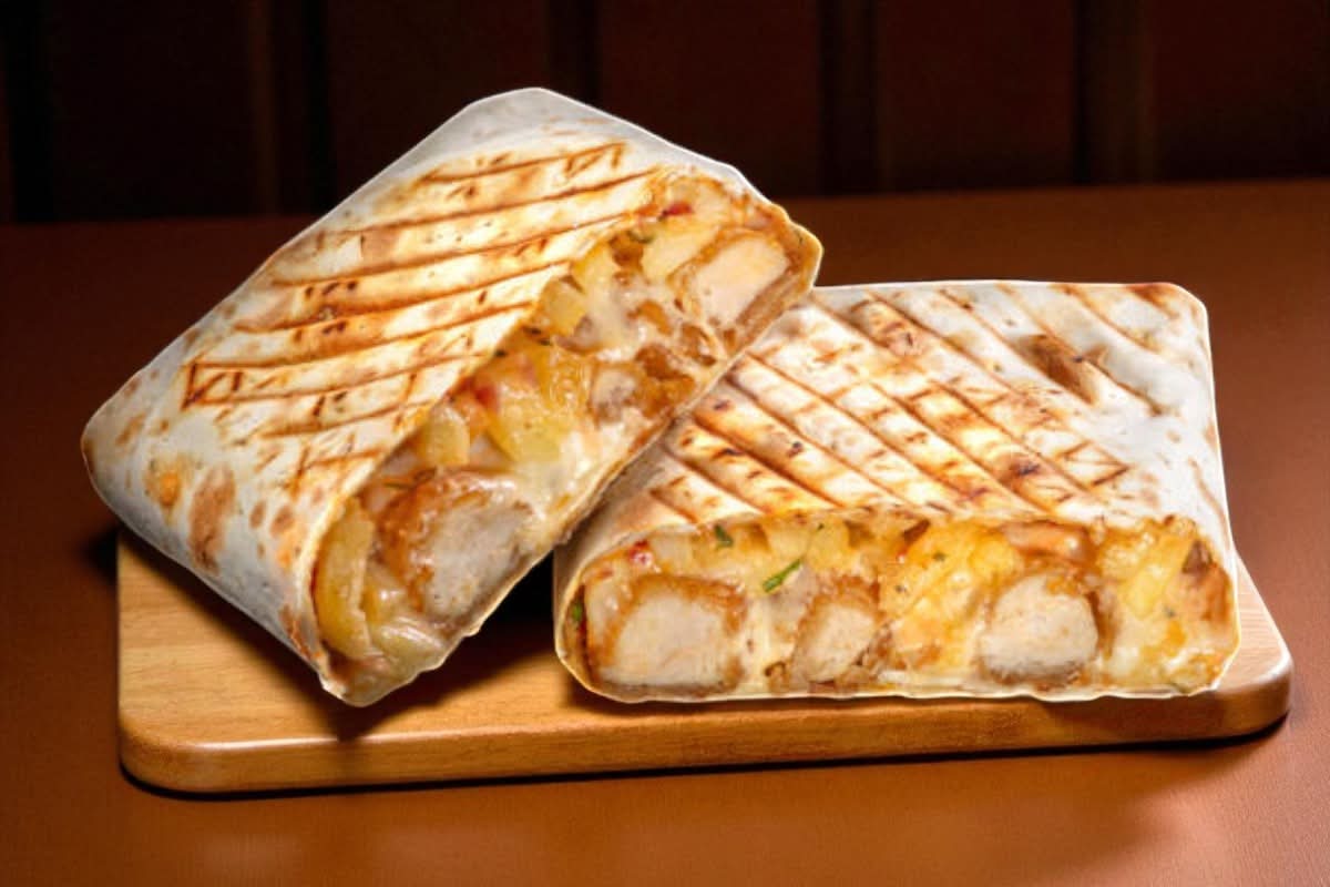 Tacos XL 🌯