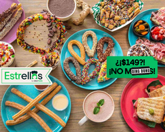 Mushu Churrolatería (Llano Grande)