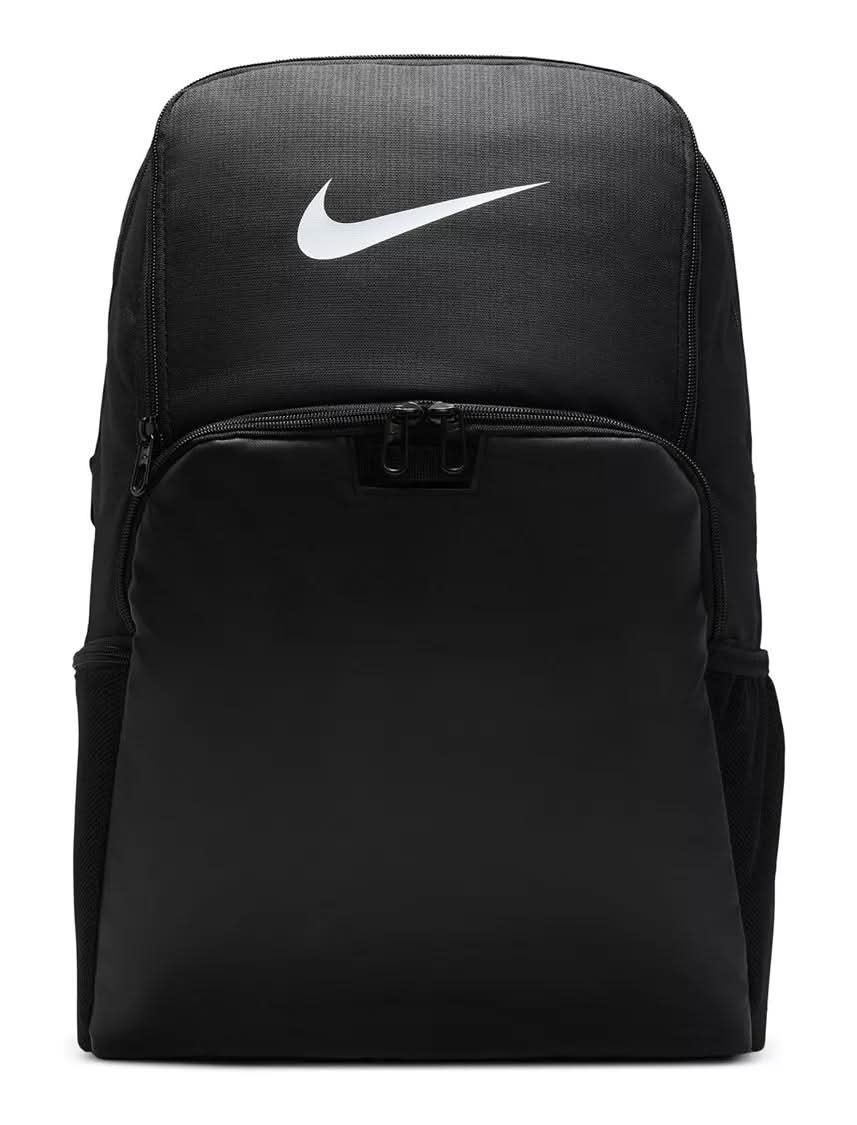 Nike Brasilia Training Extra Large Backpack (Black One Size)
