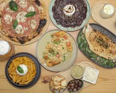 Papadoc Pizza & Pasta - Marinha Grande